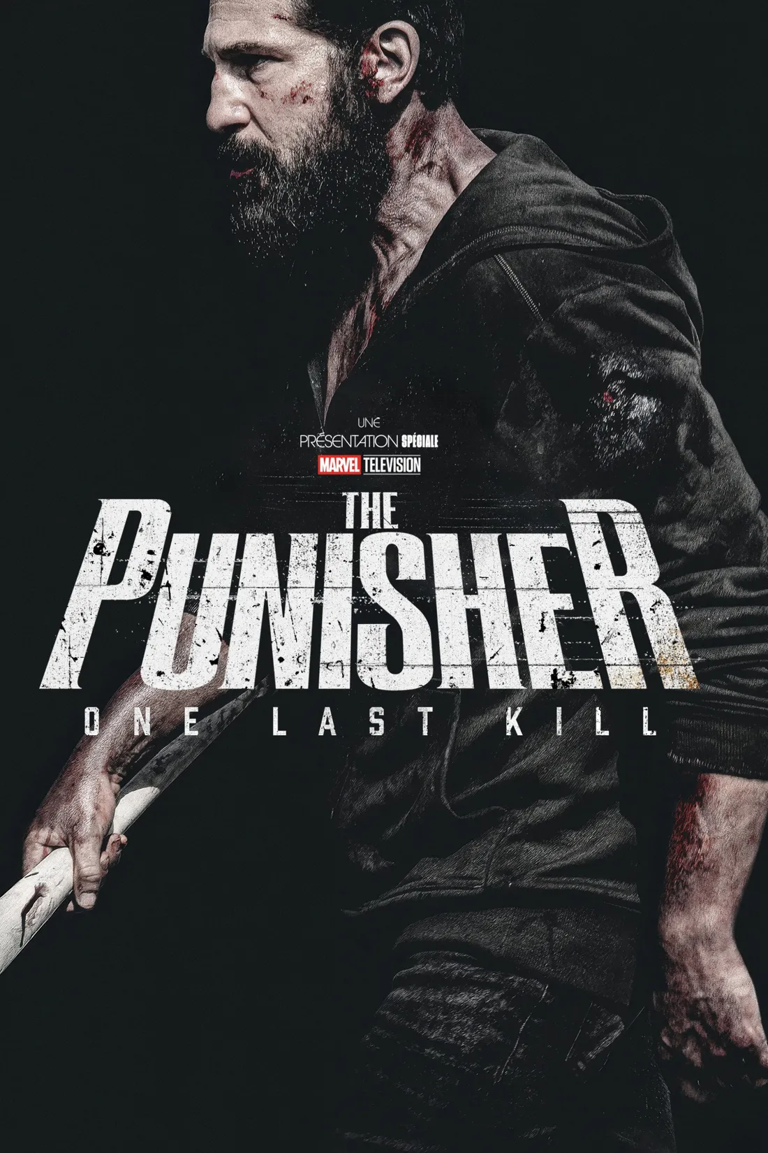 The Punisher : One Last Kill (2026)